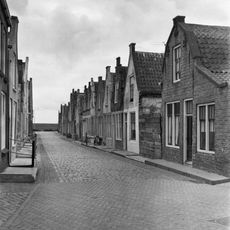 Ravestraat 8, Zierikzee