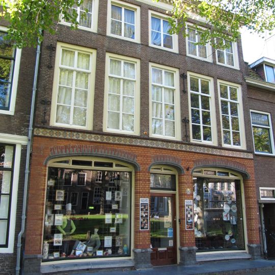 Havenpark 20, Zierikzee