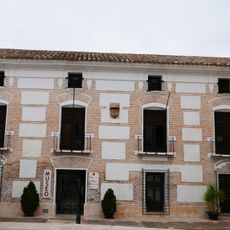 Museo Comarcal Velezano Miguel Guirao