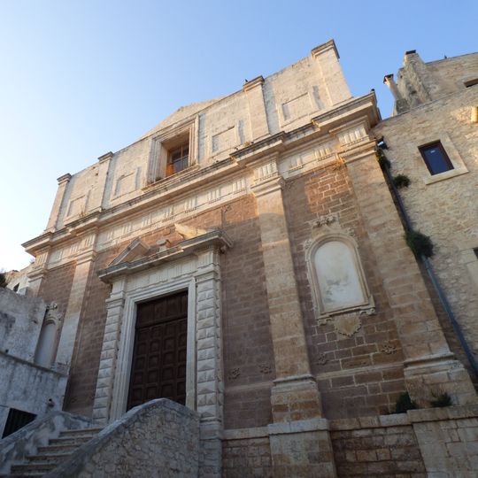 Chiesa di San Domenico