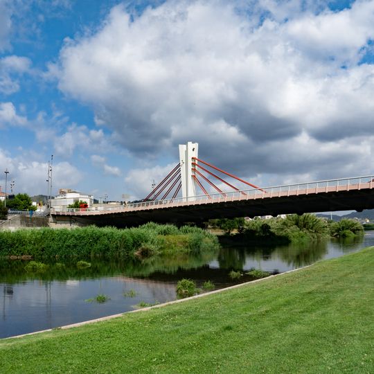 Parque fluvial del Besòs