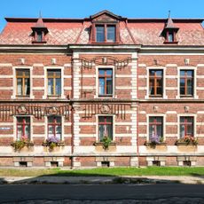 12 Armii Krajowej Street in Żyrardów