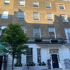 78, Harley Street