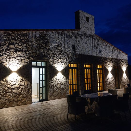 Vinařství SPIELBERG