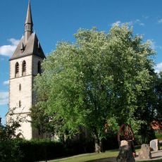 St. Fabian und Sebastian