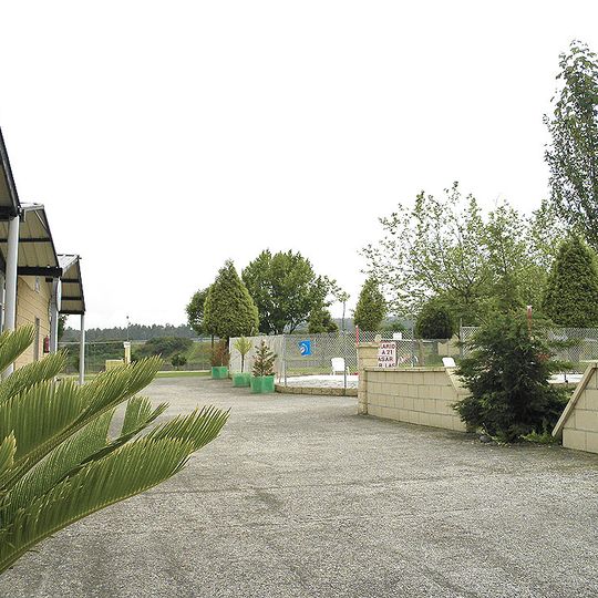 Camping Ribadeo