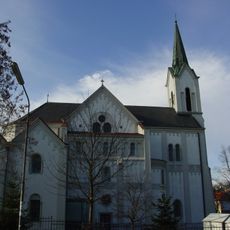 Erlöserkirche