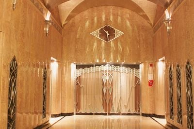 Interior 0