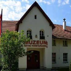 Uprising Museum in Góra Świętej Anny