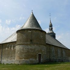 Église Sainte-Madeleine de Dommery