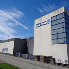 Southport Theatre and Convention Centre