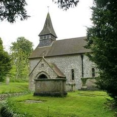 Church of St James