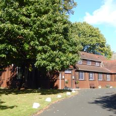 (Roman Catholic) And Including Boundary Walls, St. Andrews Church , 77 Belford Road, Edinburgh