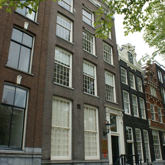 Herengracht 338, Amsterdam