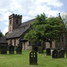 Church of All Saints