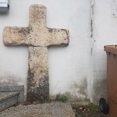 Sühnekreuz Lauda-Königshofen IV