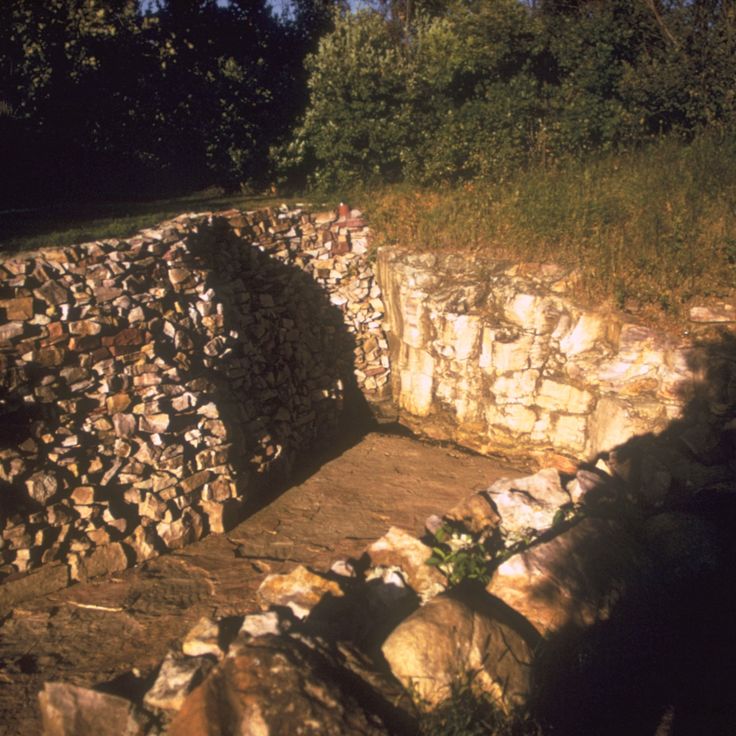 Pomnik Narodowy Pipestone