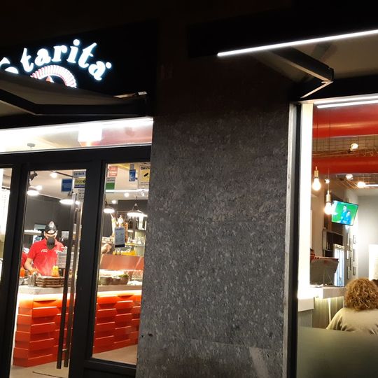 Starita