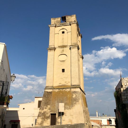 Torre dell'Orologio