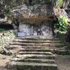 Ufunishi Tomb