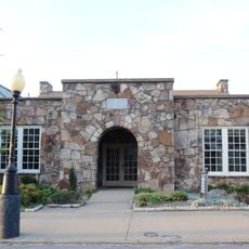 American Legion Hall