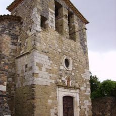 Sant Martí de Caçà de Pelràs