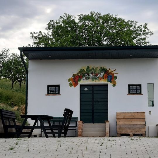 Kellergasse Galgenberg