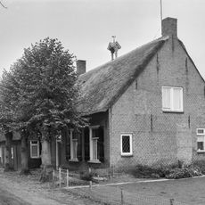 Cauwelaerseweg 2, Ulvenhout