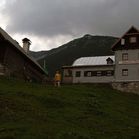 Dümlerhütte