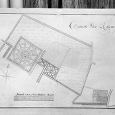 Remmerstein: tuinaanleg