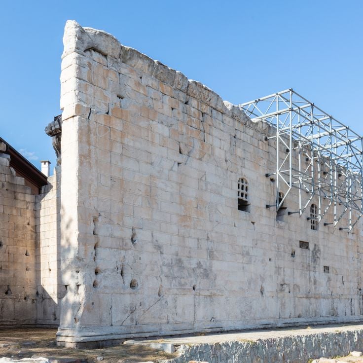 Templo de Augusto