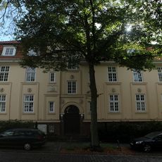Werkswohnhaus Weserstraße 69