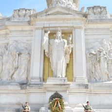 Tomb of the Italian Unknown Soldier