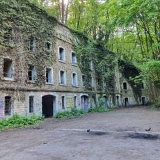 Fort du Haut-Buc