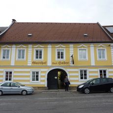 Gasthof Huber