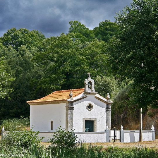 Capela de Santo Cristo