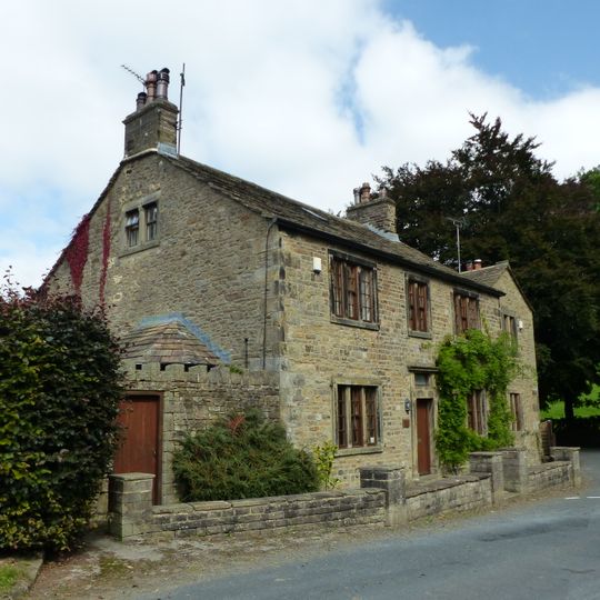 Elslack Grange
