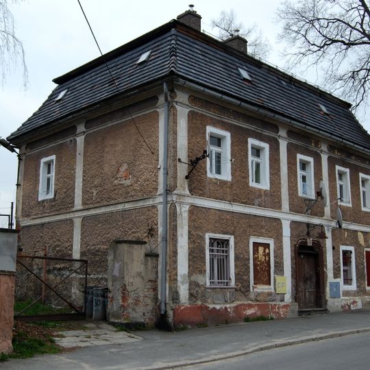 30 Ogrodowa Street in Kowary