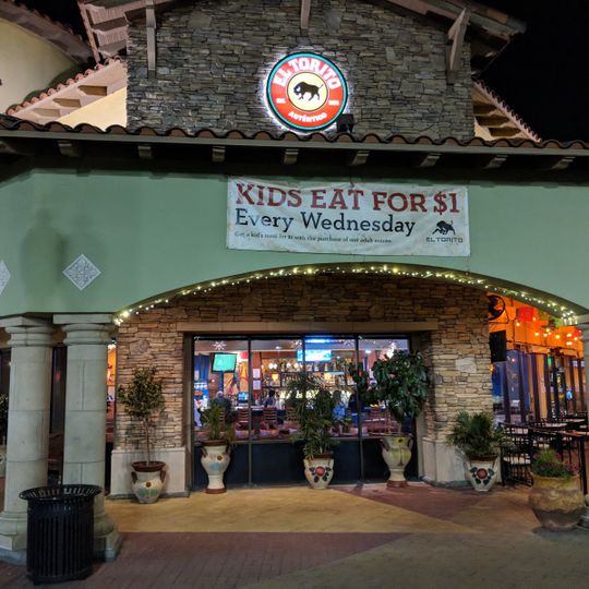 El Torito