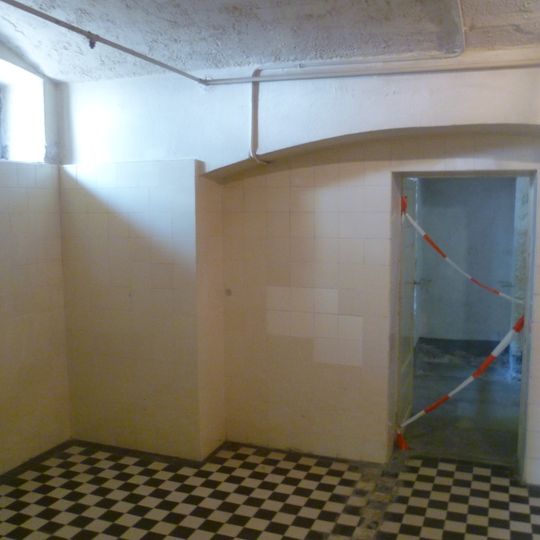 Euthanasiecentrum Hadamar