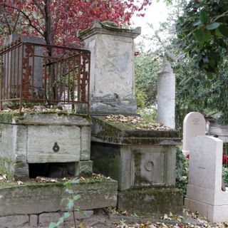 Grave of Hérold