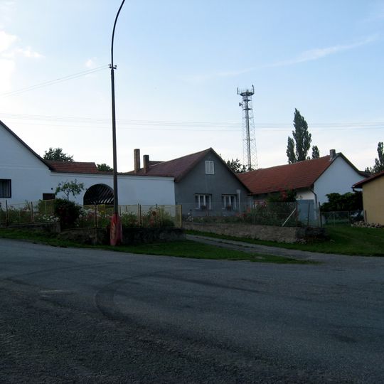 Dehtáře