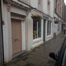 17 High Street, Jedburgh