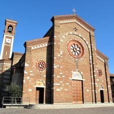 Santa Margherita Church