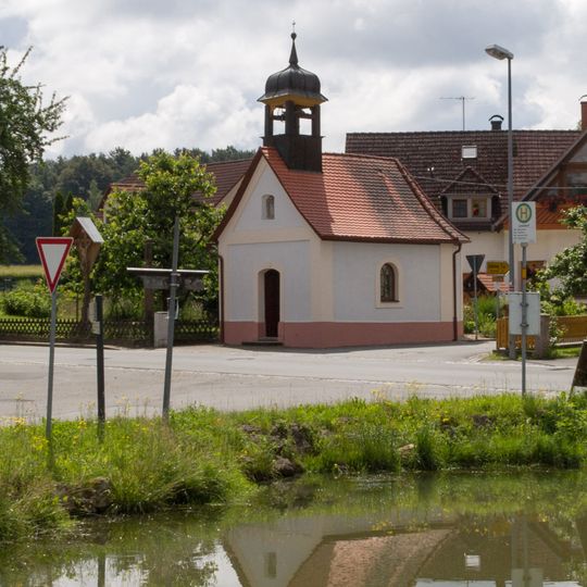 Chapel Leutzdorf