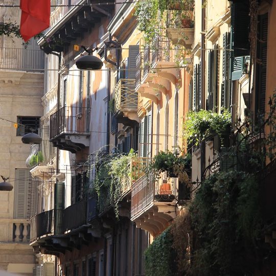 Corso Sant'Anastasia