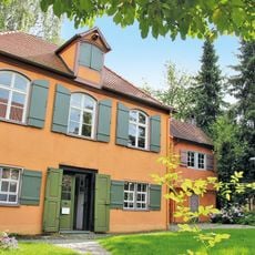Wieland-Museum Biberach an der Riss