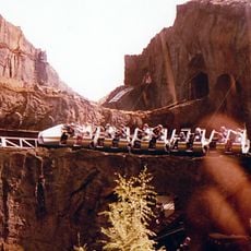 Gebirgsbahn