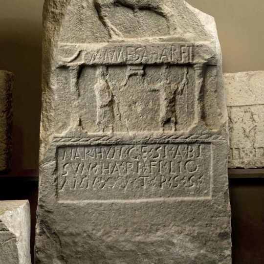 Ermita de Santa Bárbara