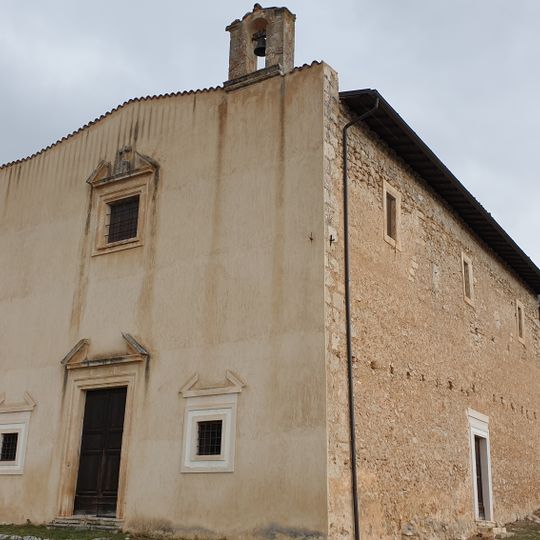 Chiesa di Santa Maria della Pietà